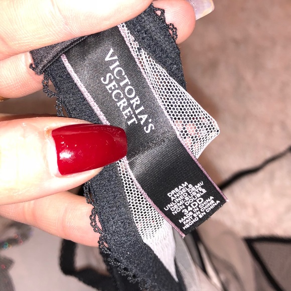 Victoria’s Secret Bra (dream angels collection) - Picture 4 of 8